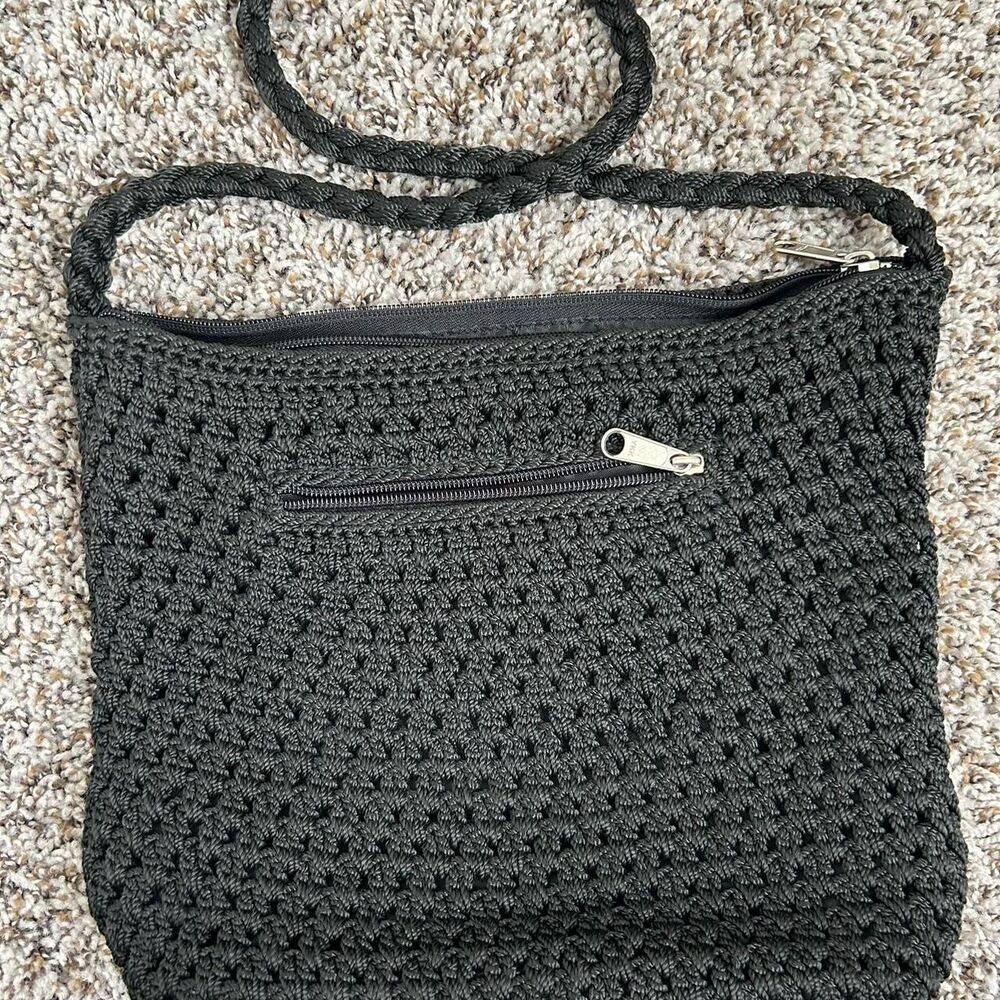 Unbranded Women's Black Bag